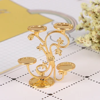 

Dollhouse Miniature Food Groceries Supplies Fruit Stand & Delicious Cakes Diy Kitchen Toys for Baby