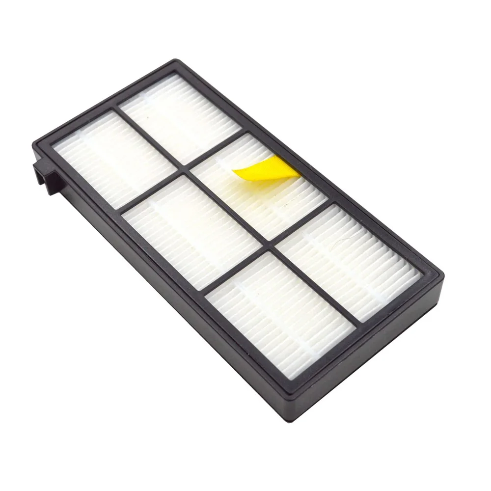 

For iRobot Roomba 800 900 Filters Dust box Side brushes Cleaning brush