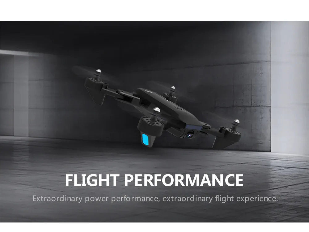 SG700-D WiFi FPV RC Drone двойная камера складной HD Антенна 4K 1080P 720P оптический поток Дрон широкоугольный воздушный Квадрокоптер в реальном времени