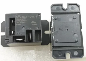 

wholesale 10pcs/lot relay JQX-105F-4-220A-1HST