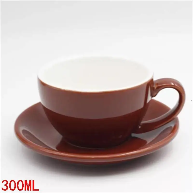 Coffe Caneca Criativa Mutfak кофе Ev Dekorasyon Aksesuarlar кухонная керамическая кружка украшение дома аксессуары стакан для воды чашка - Цвет: Number 5