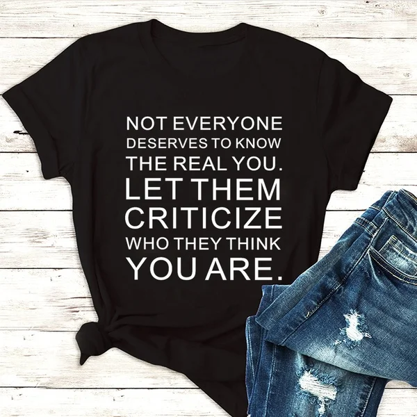 Женская футболка унисекс модная повседневная из чистого хлопка со слоганом