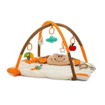 

BLANKET ACTIVITIES LITTLE SHEEP