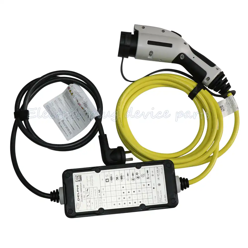 Brand New EV Charger Cable for BMW i3 i8 330e 530e Electric Vehicle For