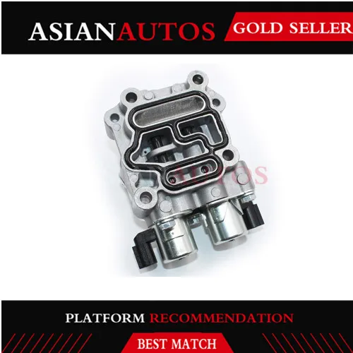15811-R41-L01 15811R41L01 VV1189 TS1140 VVT289 двигателя переменной синхронизации электромагнитный 918-007 Подходит для Honda Accord 2.4L-L4 2008-2012