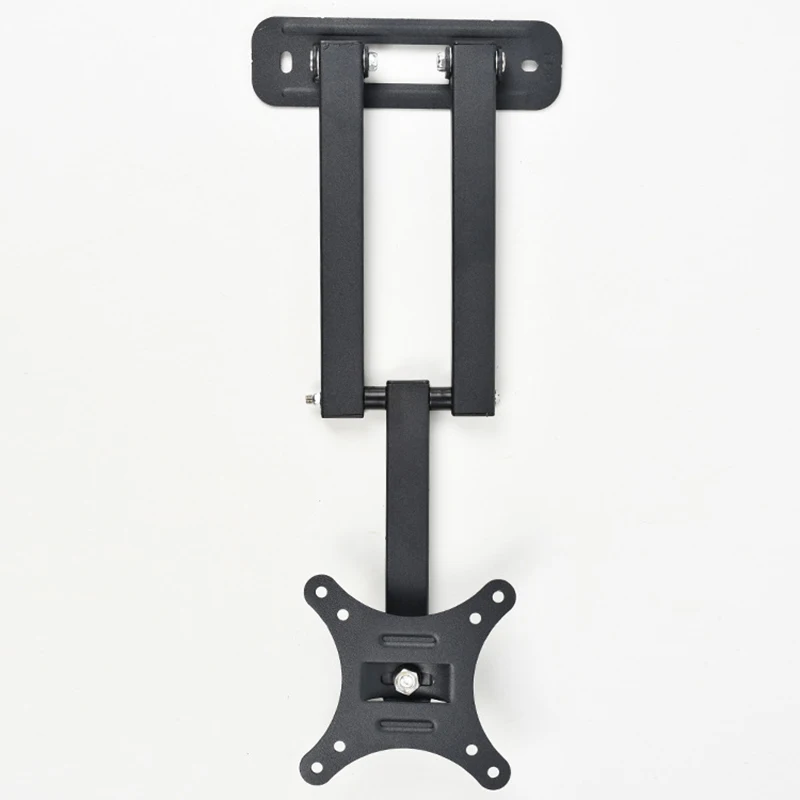 Универсальный 15 кг Регулируемый плоский каркас для телевизора Настенный