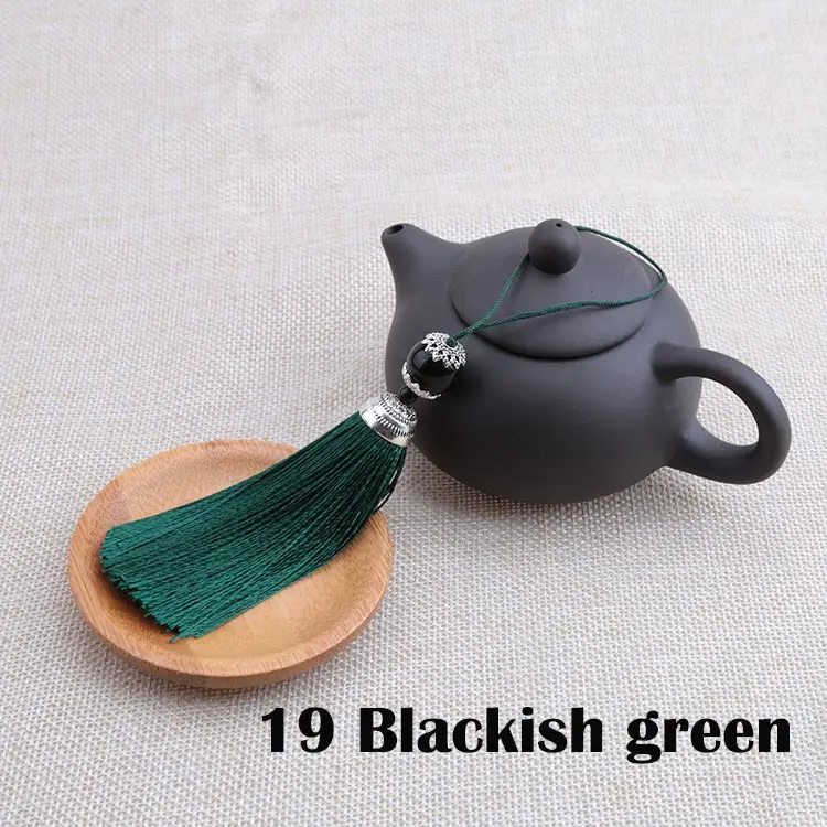 BlackishGreen 2pcs