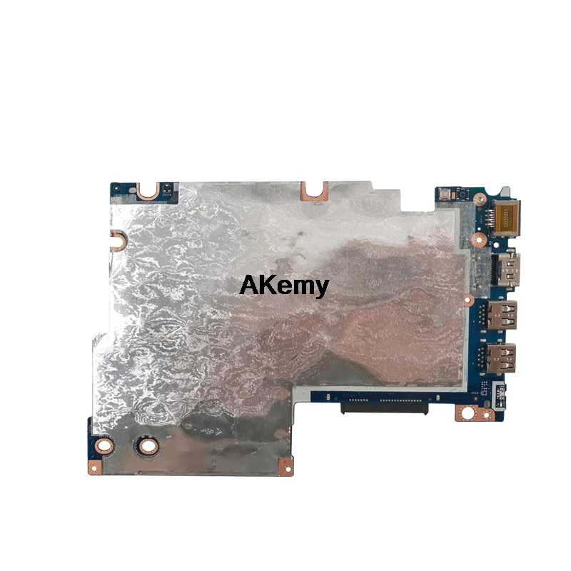 LA-E221P FRU: 5B20M39321 lenovo Yoga510-14ikb flex-4-1480 Материнская плата ноутбука I5-7200U R5 M430 2G Дилдо дисплей 100% тест нормально