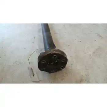 

A2124102316 TRANSMISSION CENTRAL MERCEDES E CLASS (W212) FAMILY