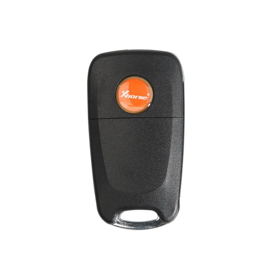 Пульт дистанционного управления Xhorse XKHY02EN с 3 кнопками для Hyundai VVDI Key Tool VVDI2 5 шт./лот|