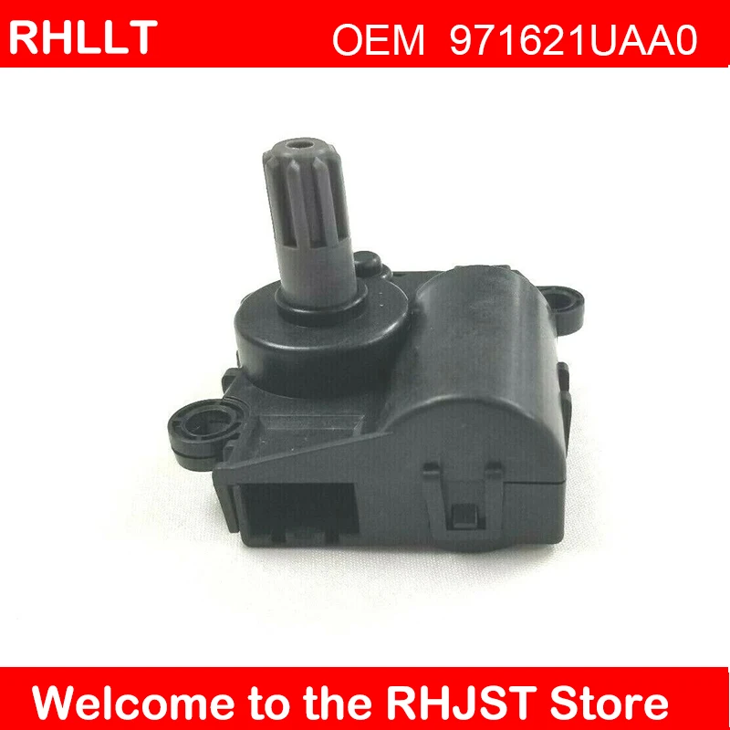 Привод двери переменного тока для hyundai Elantra Santa Fe Kia OEM 971621UAA0