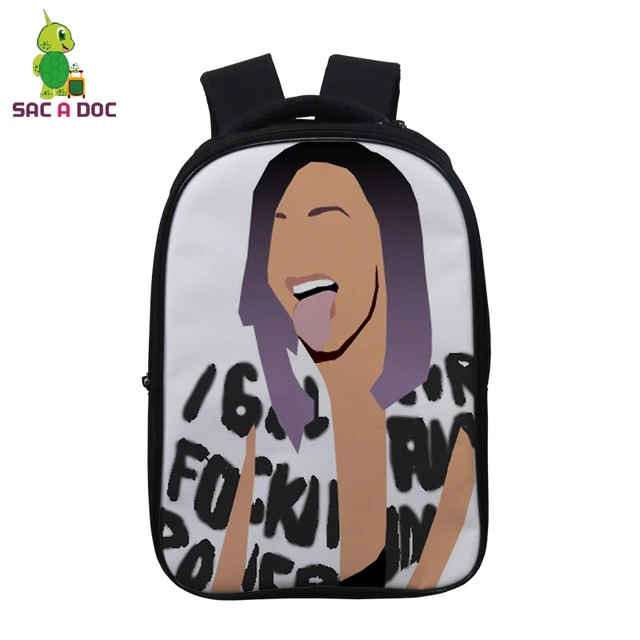 cardi b bookbags