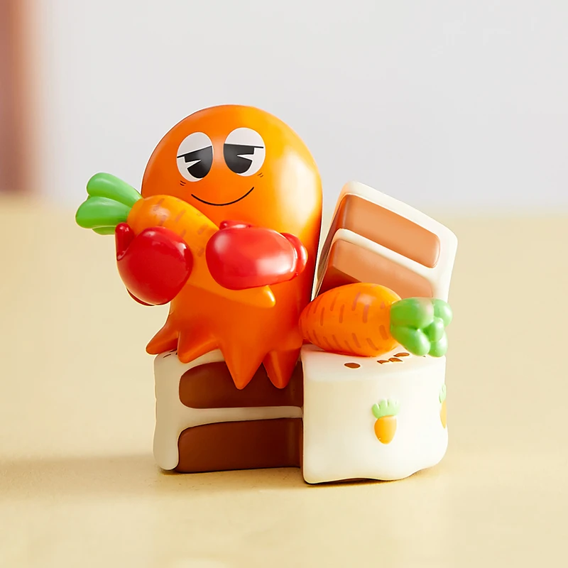 pac man blind bags