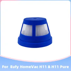 Replacement Hepa Filter Kit for Anker Eufy HomeVac H11 / H11 Pure Cordless Handheld Vacuum Cleaner Parts