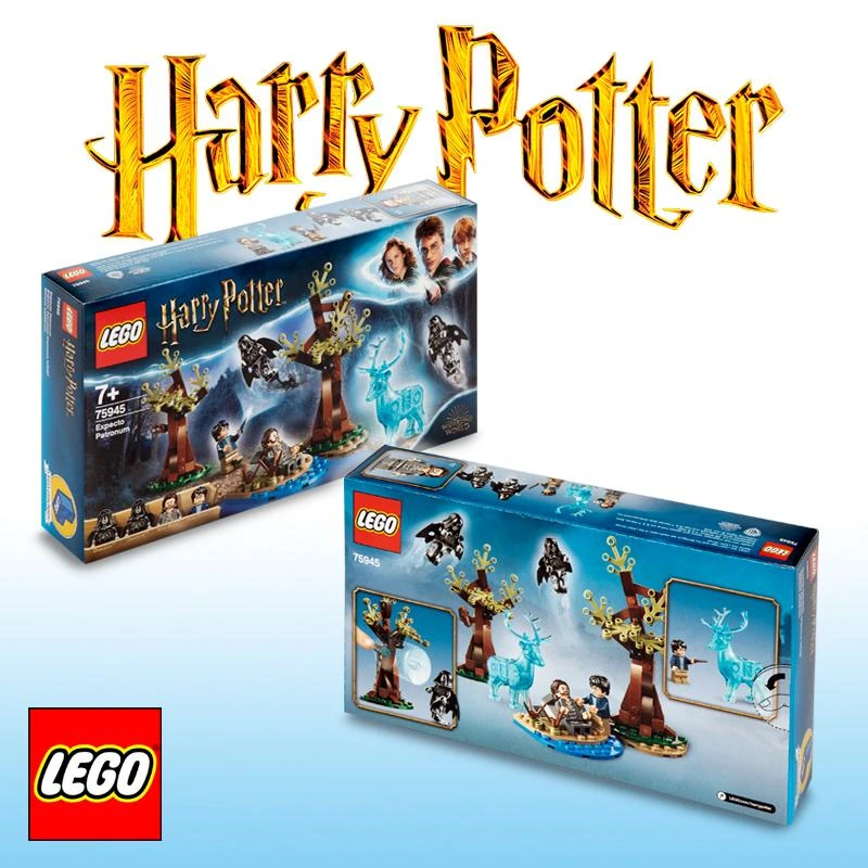lego 75945 price