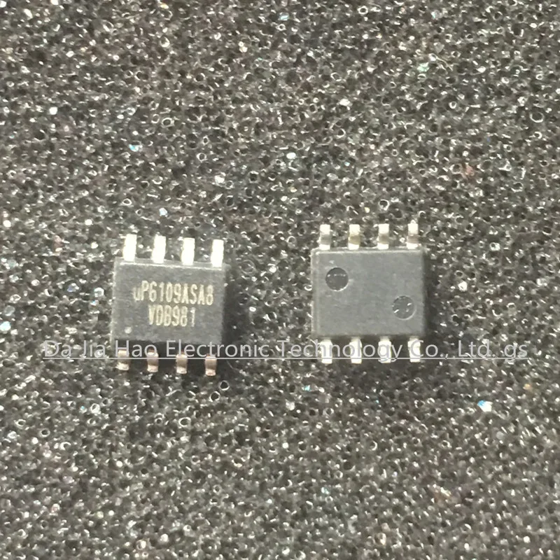 

5pcs/lot Patch UP6109ASA8 UP6109ASAB power supply IC chip SOP-8