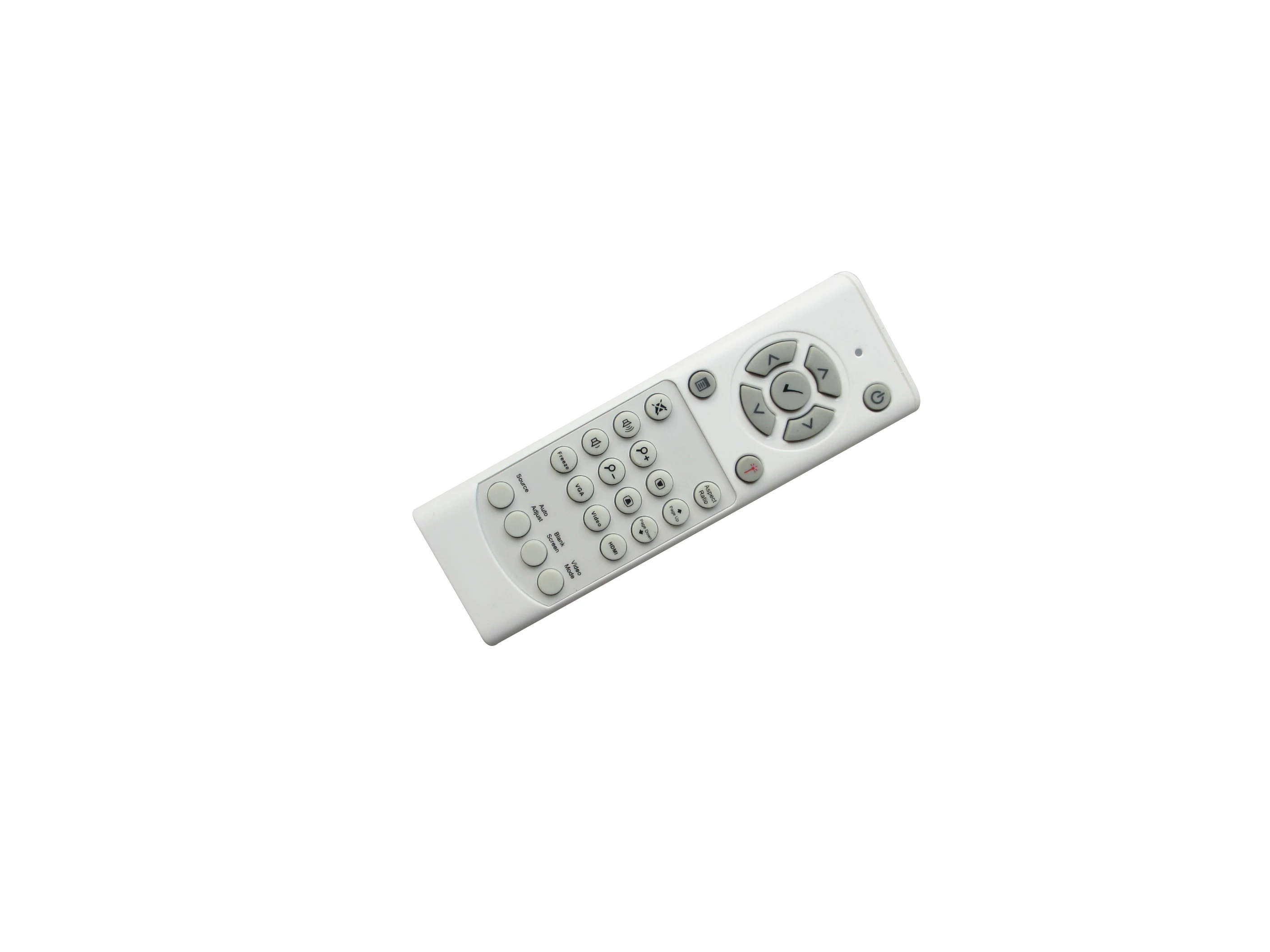 

Remote Control for Dell 3100Mp 3200Mp S300St S300W S510N S520 4350 1850 1210S 1209S 1409X 1609Wx 3400Mp S300Wi S500 Dlp Projecto