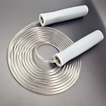 

Fitness Sports Unisex Professional Training Students Skipping Rope