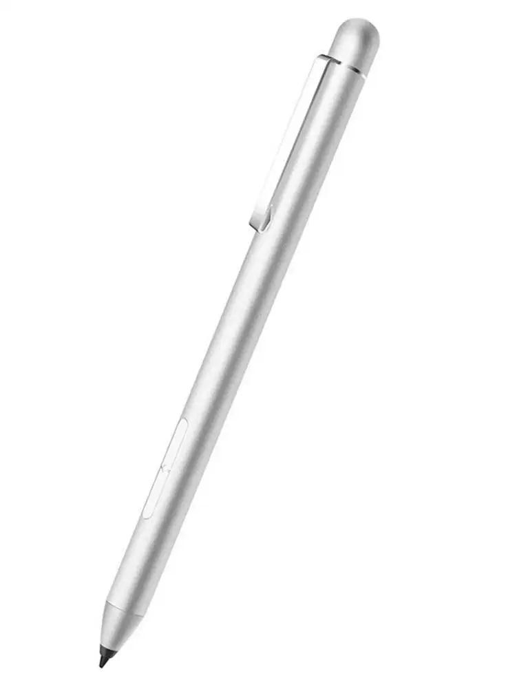 Стилус для ноутбука, Стилус из алюминиевого сплава без драйвера microsoft ASUS hp acer Stylus для hp Pavilion X360