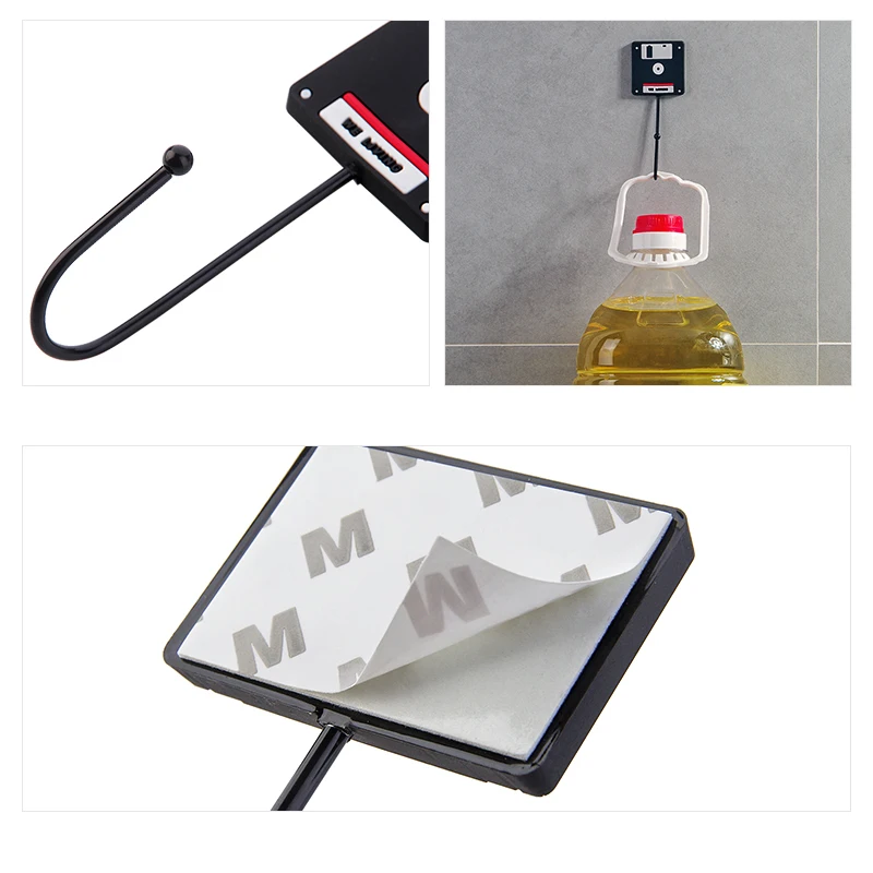 Retro-Wall-Hook-Hanger-Stainless-Steel-Wall-Decor-Hooks-Clothes-Coat-Key-Hanger-Door-Hook-Bathroom (4)