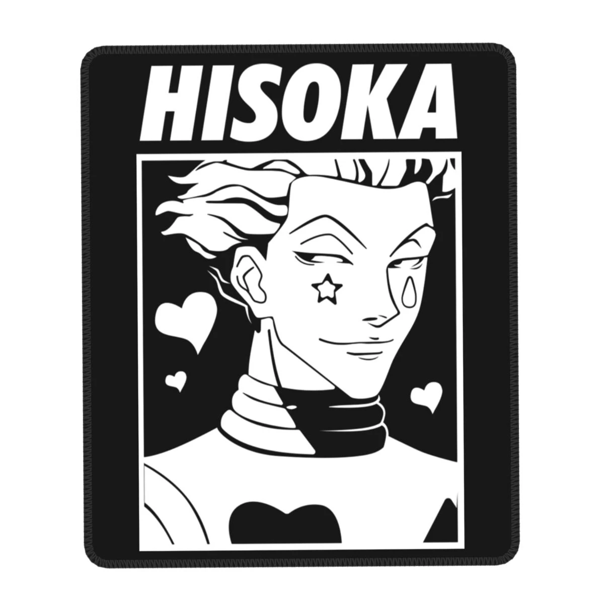 Anime Manga Hunter X Hunter Mouse Pad Custom Anti Slip Rubber Base Gaming Mousepad Accessories Hisoka Morow Office Laptop Mat Mouse Pads Aliexpress Anime Manga Hunter X Hunter Mouse Pad Custom Anti Slip Rubber Base Gaming Mousepad Accessories Hisoka Morow Office Laptop Mat Mouse Pads Aliexpress