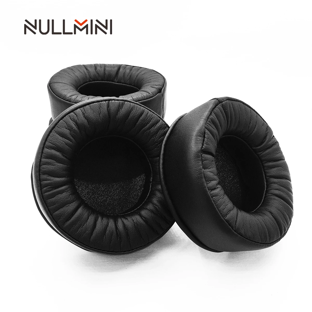 Сменные амбушюры NullMini для Superlux HD662 HD681 HD668B HD681B мягкие кожаные наушники гарнитура |