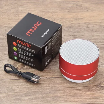 

2018 USB mini computer speaker Desktop outdoor notebook small speaker portable speaker cheap dual speakers with retail package