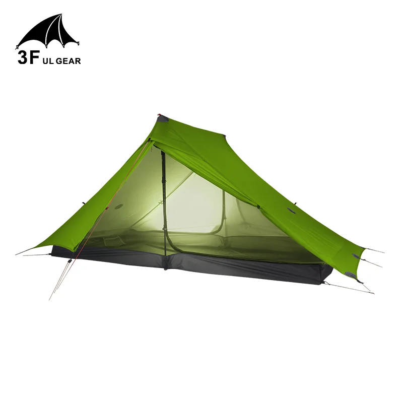 3F UL GETRIEBE LanShan 2 pro 2 Person 