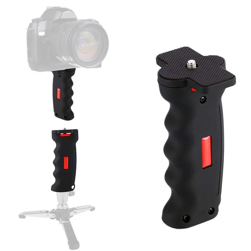 Аксессуары для фотосъемки кронштейн Ручной штатив монопод Стабилизатор Gopro
