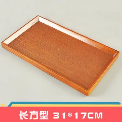 solid wood 4 Набор декораций платформа основа из цельной древесины плотностью доска различные спецификации военная модель песок стол база лоток - Цвет: solid wood 4