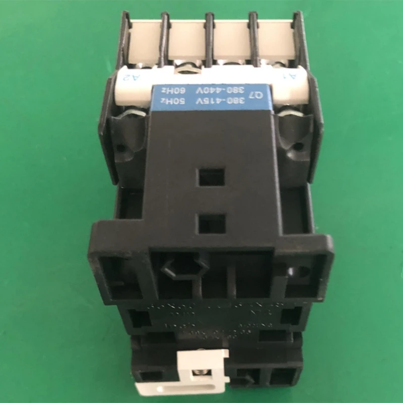 CJX2-1810 контактор переменного тока без катушки Напряжение 380V