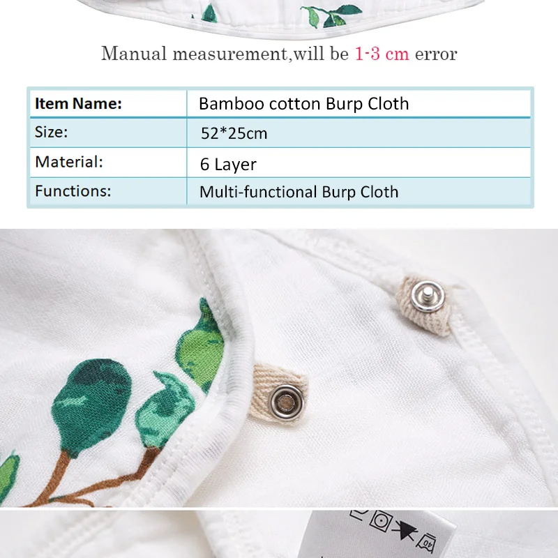 Удобный детский нагрудник для кормления Smock Burp Cloths Slabbetjes модная бандана детские нагрудники Drooling полотенце шарф детские вещи