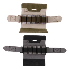 Балансировочные мешки для шлема с пятью противовесными блоками и мешочком для противовесов с низким профилем и наиболее надежными