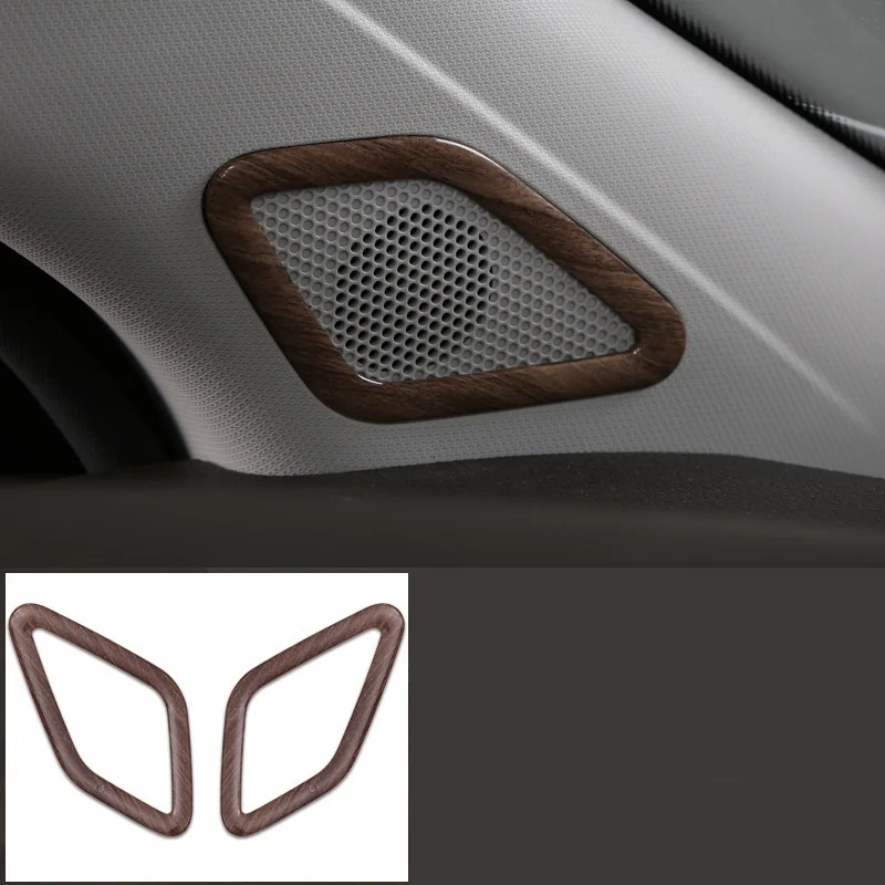 

Chromium Decorative Automobile Modified Interior Dashing Parts Trim Sticker Strip Car Styling 18 19 FOR Morris Garages MG RX8