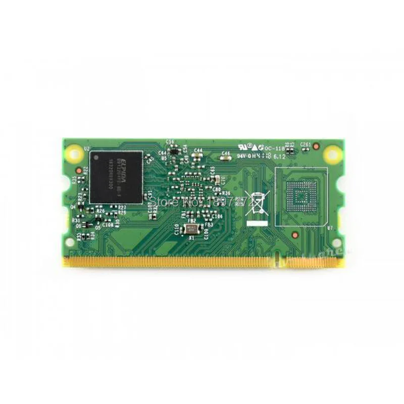 Малиновый pi компьютерный модуль 3+ lite cm3 plus lite