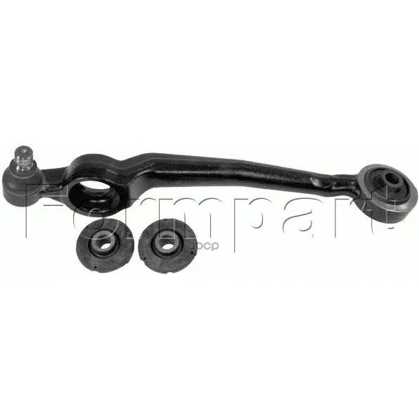 Рычаг Подвески Лев 19мм Audi: 100 12/90-06/94, A6 06/94-12/97 FormPart арт. 1105002