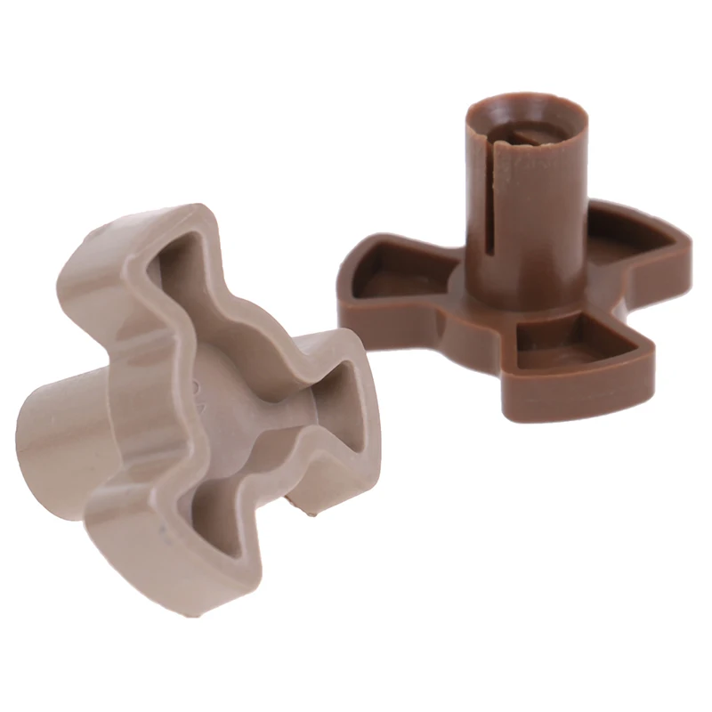 4 шт. Универсальный вращающийся механизм микроволновой печи роликовая