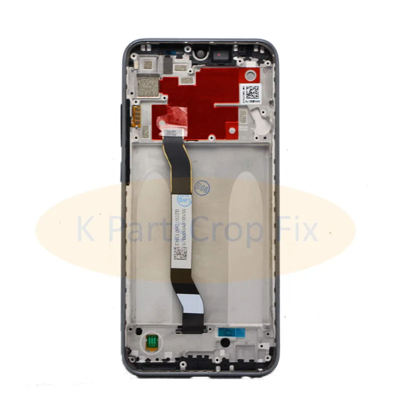 redmi note 8T (2)