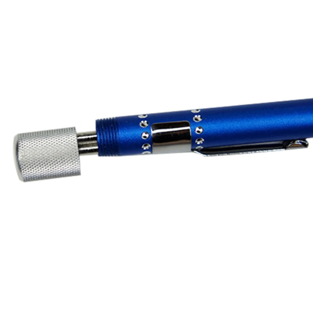 Professional Wood Carving Hand Tools Metal Diamond Grit Sharpener Model Making Polishing Glass Needle File Set 4 In 1 Jewelry