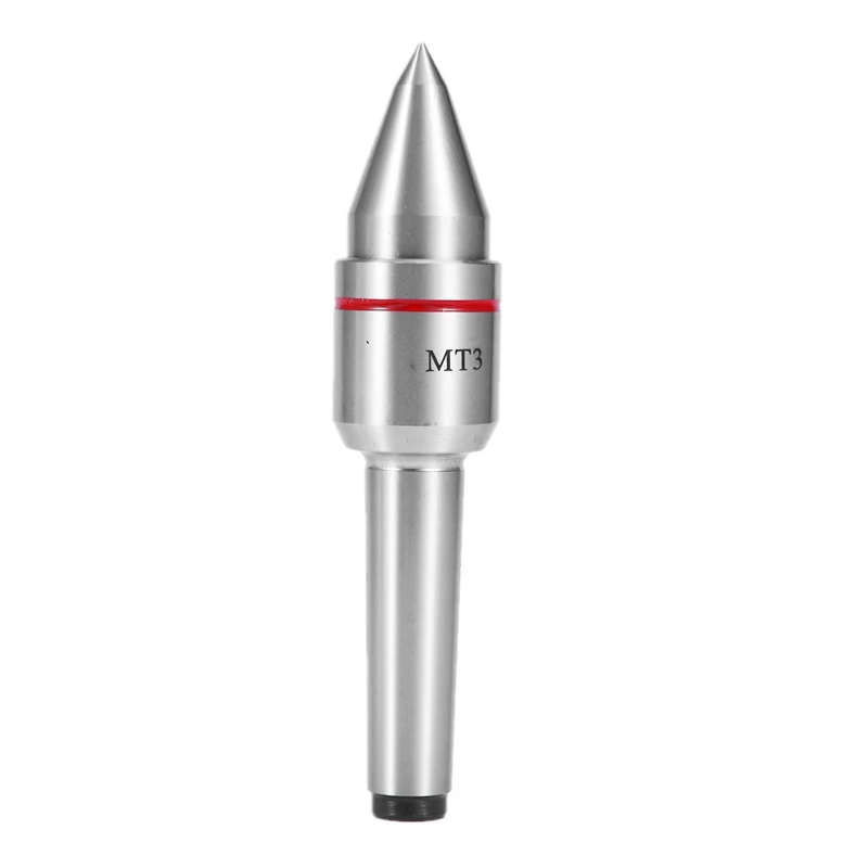 

for MT3 Lathe Live Center Cnc Precision Long Nose Morse Taper 3