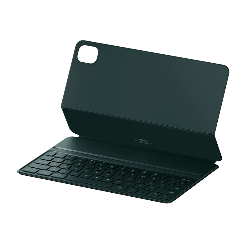 For Xiaomi Mi Pad 5 Case with Keyboard Led Backlit Wireless Mouse for Xiaomi  Mipad 5 5 Pro Magnetic Case – the best products in the Joom Geek online  store