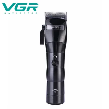 

Electric Hair Clipper Plug-in Professional Hair Trimmer For Men Styling Tools Hair Shaving Machine Haircut Machine