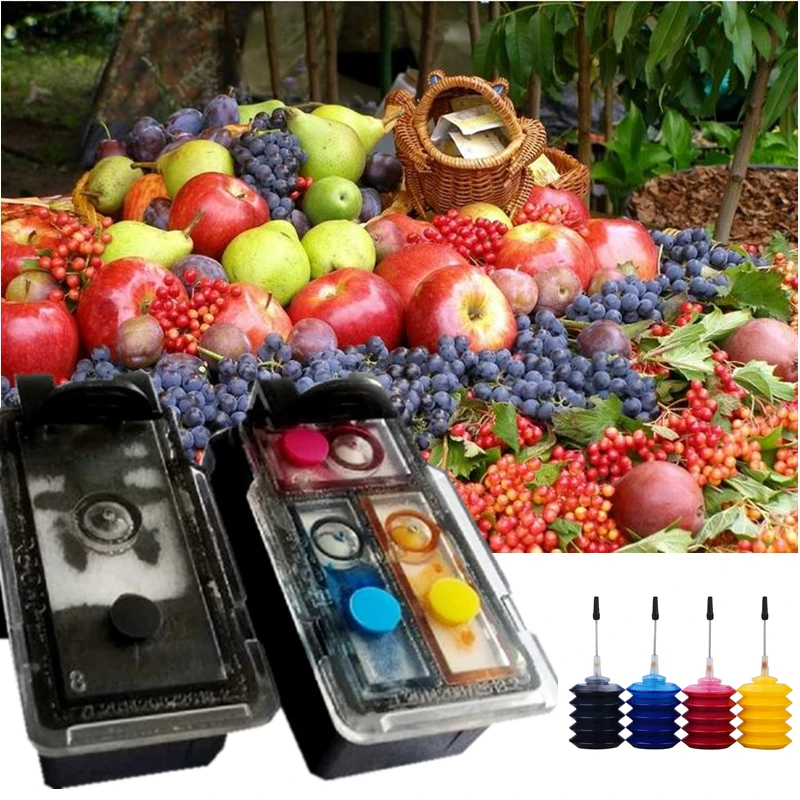 GraceMate PG210 CL211 cartucho de tinta rellenable PG 210 CL 211 para Canon  Pixma IP2700 IP2702 MP240 MP250 MP260 MP270 impresora|ink cartridge|ink  cartridge for canoncartridge for canon - AliExpress