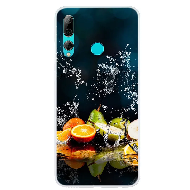 Для UMIDIGI A5 Pro Чехол бампер на для UMIDIGI A5 Pro TPU Мягкая силиконовая задняя крышка чехол для UMIDIGI A5 A 5 Pro A5Pro Coque