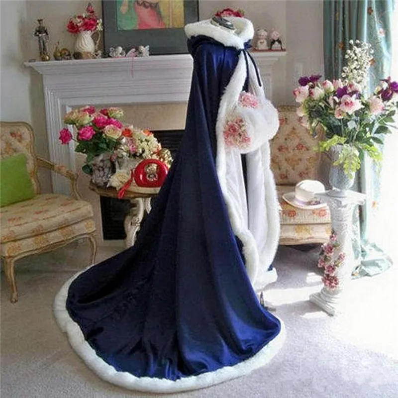 wedding-cloak-winter-faux-fur-cloaks-hooded-wedding-wraps-white-floor-length-fur-bridal-overcoats-warm-for-winter (1)