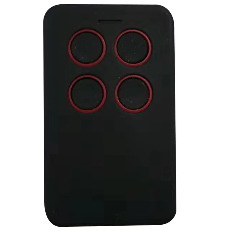 

280-868MHZ Universal Rolling Gate Garage Remote Control Opener Door Waterproof Design Wireless Transmitter ABS 6V