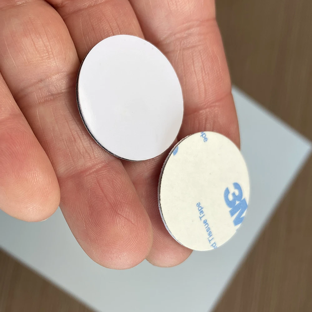 Waterproof Abs 13 56mhz Iso14443a M1 Chip S50 Nfc Rfid - View #10