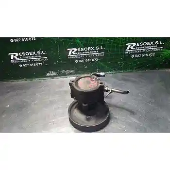 

26034143 STEERING PUMP FIAT DOBLO (119)