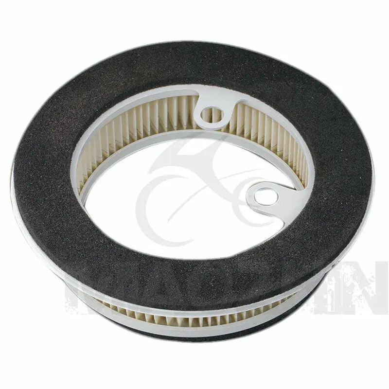 Мотоцикл Круглый воздушный фильтр для Yamaha TMAX500 T-MAX500 2001-2007 2002 2003 2004 2005 2006