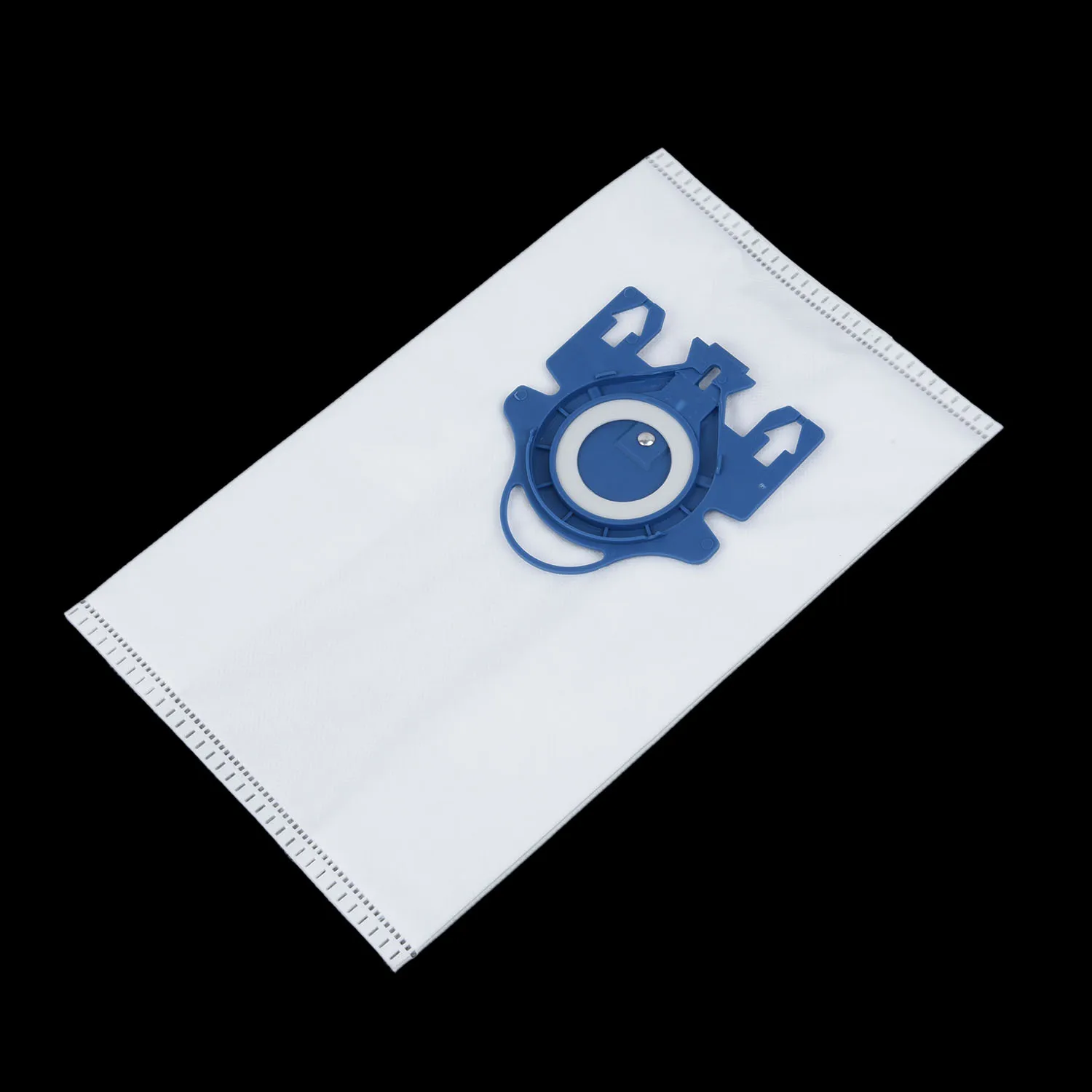 

12pcs Sweeper Dust Bags Mop Head Cleaning Tools For Miele 3D GN COMPLETE C2 C3 S2 S5 S8 Vacuum Cleaner Parts